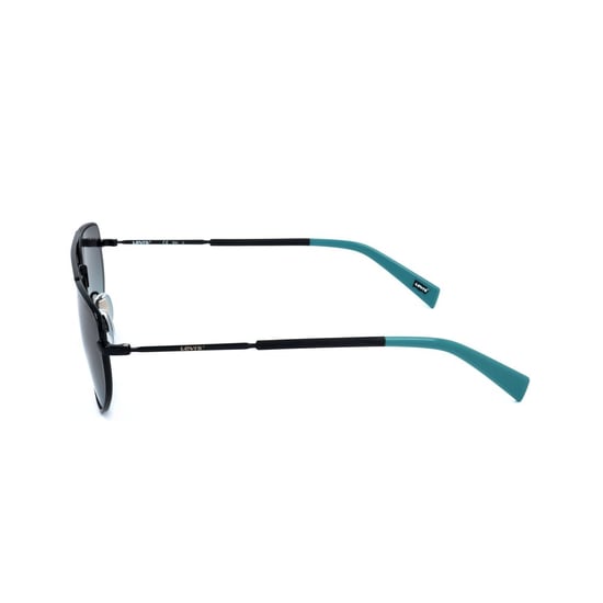 Gafas de sol aviador Lelv1018s807ac con lentes degradados - Image 3