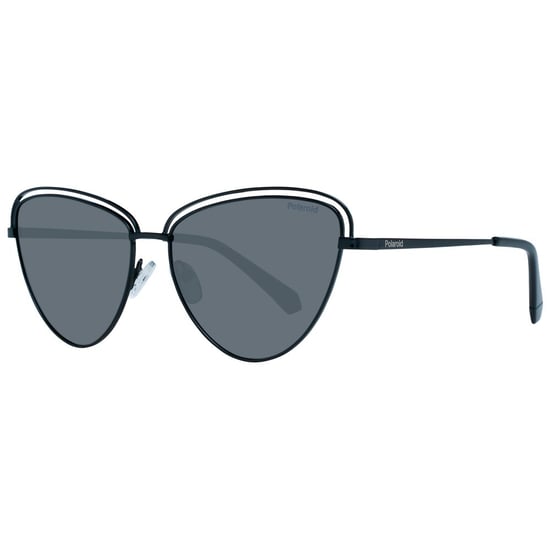 Gafas de sol de metal negro - Image 1