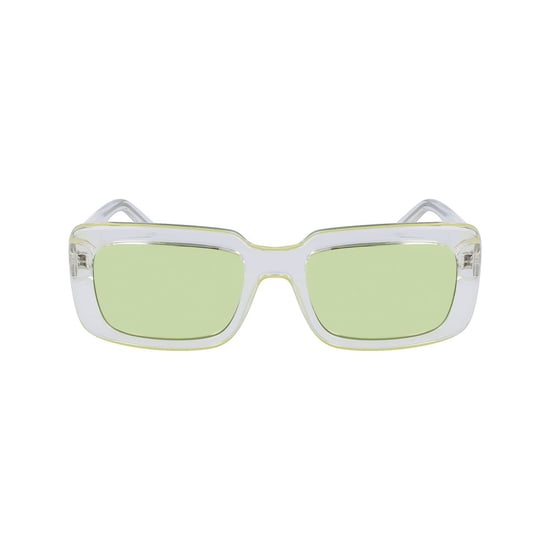 Gafas de sol inyectadas transparentes de Karl Lagerfeld - Image 2