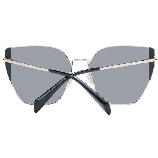 Gafas de sol estilo gato Spl921j583x - Image 3