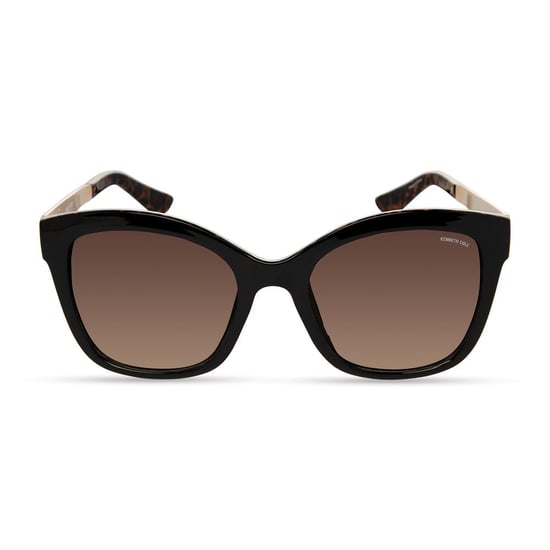 Gafas de sol Kenneth Cole Black Injected - Image 2