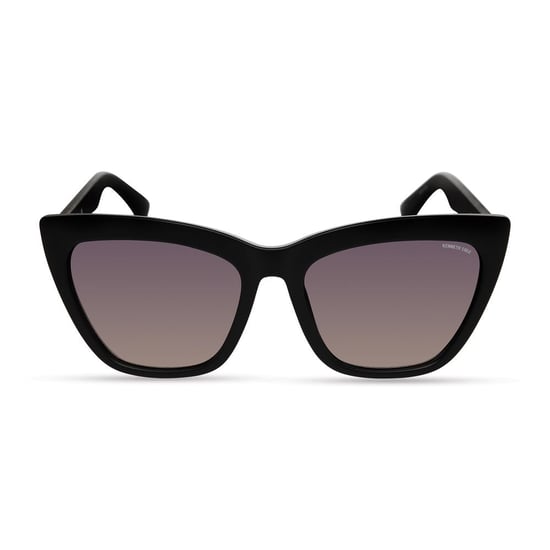 Gafas de sol Kenneth Cole Black Injected - Image 2