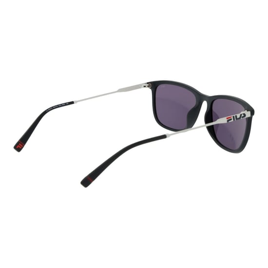 Gafas de sol de acero inoxidable gris - Image 2