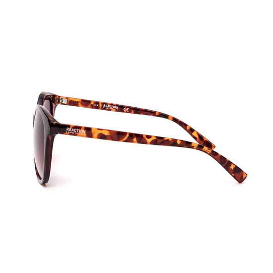 Gafas de sol inyectadas marrones Kenneth Cole - Image 2