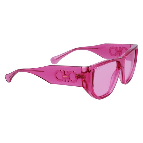 Gafas de sol inyectadas multicolor - Image 2