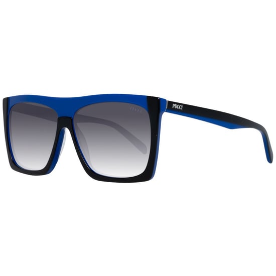 Gafas de sol con montura cuadrada Pu1033588 - Image 1