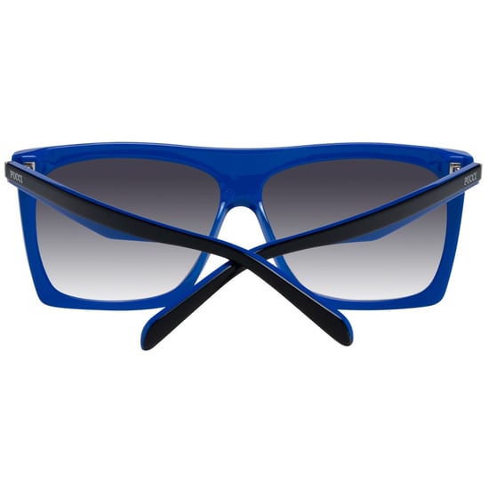 Gafas de sol con montura cuadrada Pu1033588 - Image 3