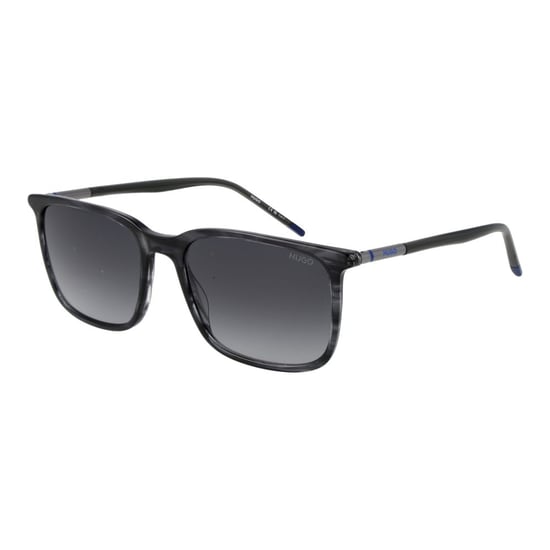 Gafas de sol de acetato gris - Image 1