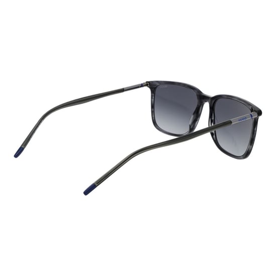 Gafas de sol de acetato gris - Image 2
