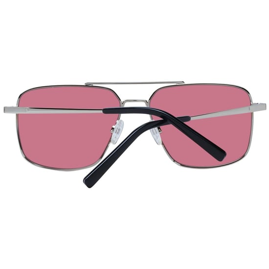 Gafas de sol Aruba Estilo Cuadrado - Image 3