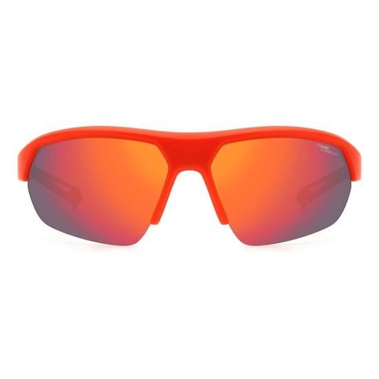 Gafas de sol deportivas con lentes polarizados - Image 2