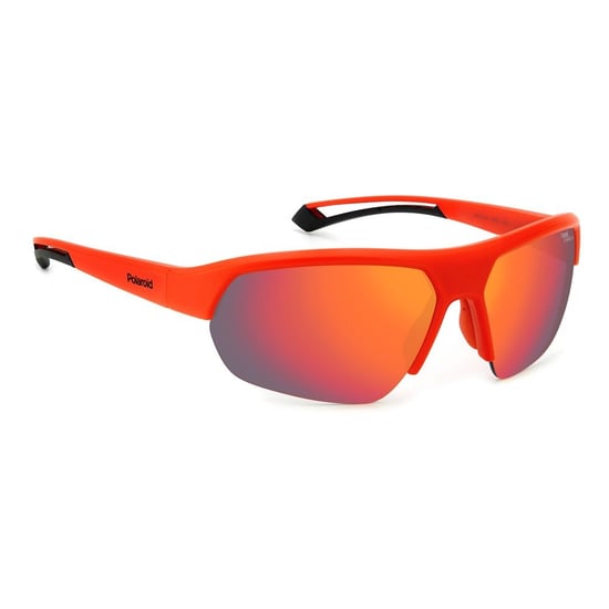Gafas de sol deportivas con lentes polarizados - Image 3