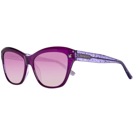 Gafas de sol de acetato multicolor Marciano de Guess - Image 1