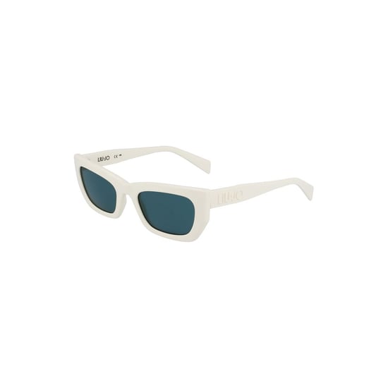 Gafas de sol Liu Jo White Bio Injected para mujer - Image 2
