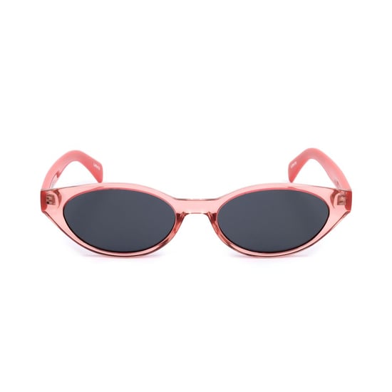 Gafas de sol de resina grises Levi's - Image 2