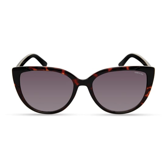 Gafas de sol Kenneth Cole Black Injected - Image 2