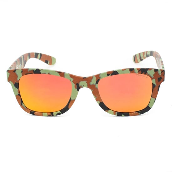 Gafas de sol inyectadas multicolor Police - Image 2