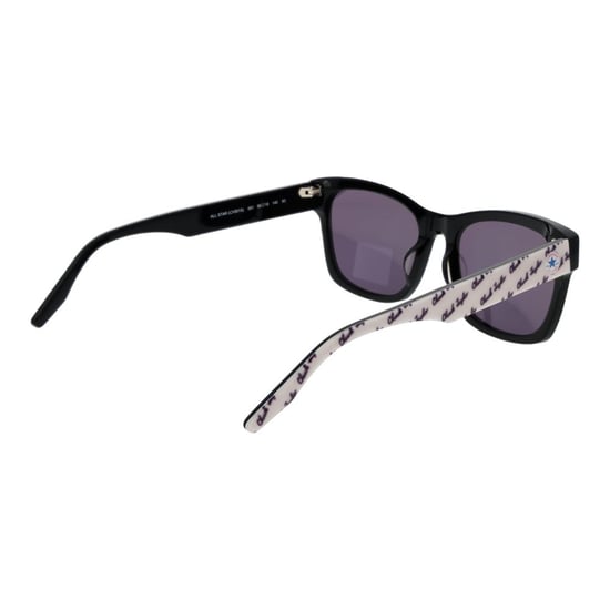Gafas de sol de acetato negro - Image 2
