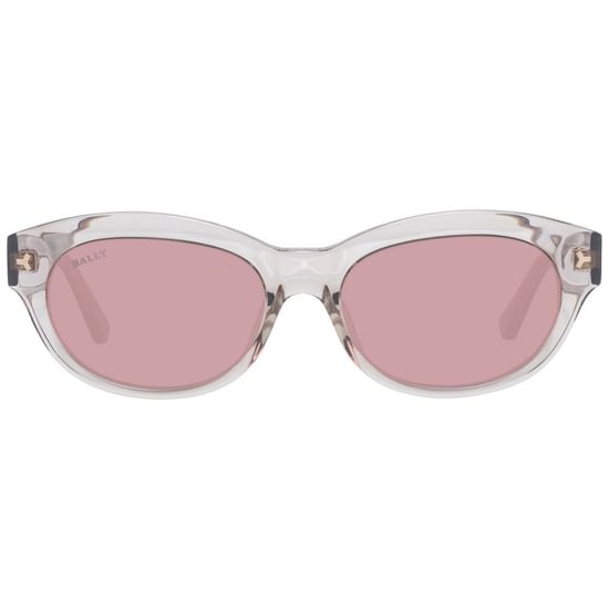 Gafas de sol By3008 Lentes Rosas - Image 2