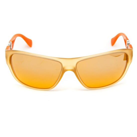 Gafas de sol Police Naranja Inyectadas - Image 2