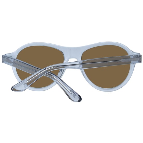 Gafas de sol de acetato transparente - Image 2