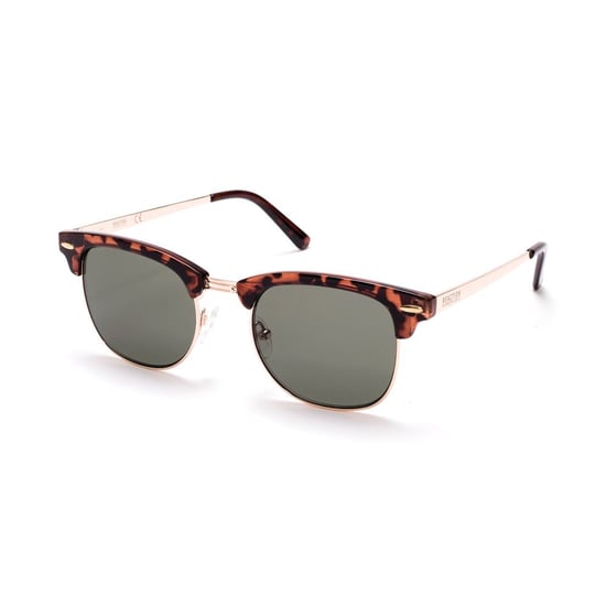 Gafas de sol inyectadas marrones Kenneth Cole - Image 1