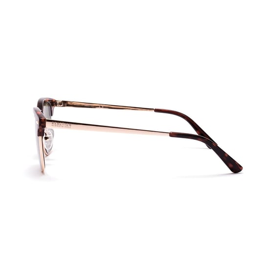 Gafas de sol inyectadas marrones Kenneth Cole - Image 2
