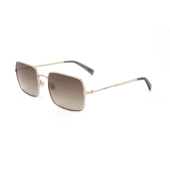 Gafas de sol cuadradas con lentes degradados - Image 1