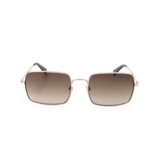 Gafas de sol cuadradas con lentes degradados - Image 2