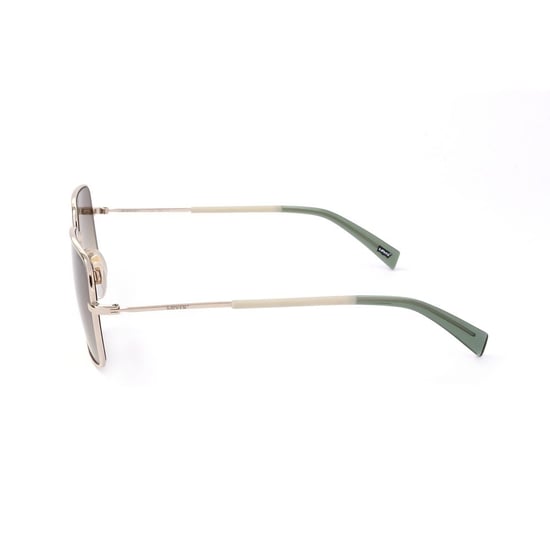 Gafas de sol cuadradas con lentes degradados - Image 3