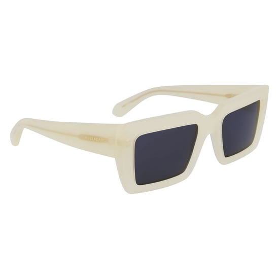 Gafas de Sol de Acetato Grises - Image 2