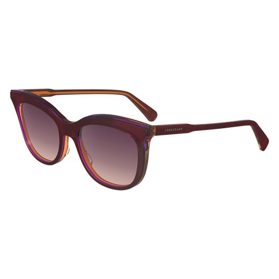 Gafas de sol de acetato multicolor - Image 1