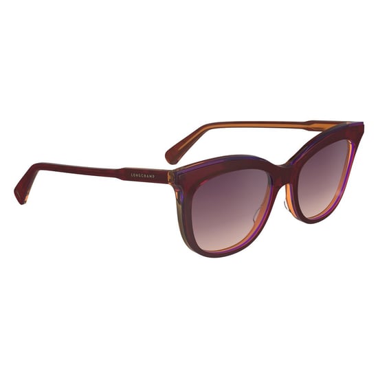 Gafas de sol de acetato multicolor - Image 2
