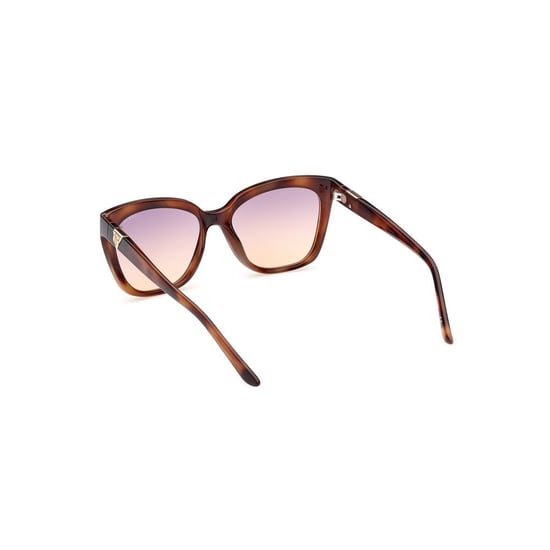 Gafas de sol marrones con inyección - Image 2