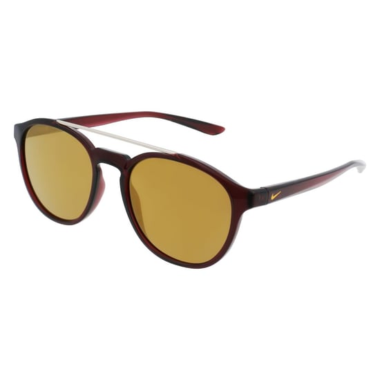 Gafas de sol inyectadas rojas Nike - Image 1