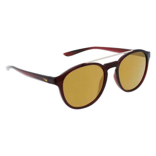 Gafas de sol inyectadas rojas Nike - Image 3
