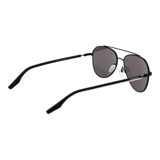 Gafas de sol negras de goma - Image 2