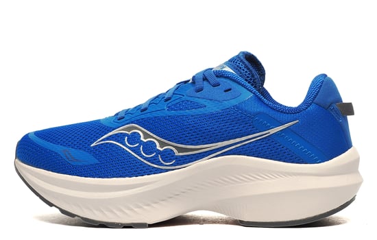 Saucony Axon 3 Mens Running Shoes - Image 1