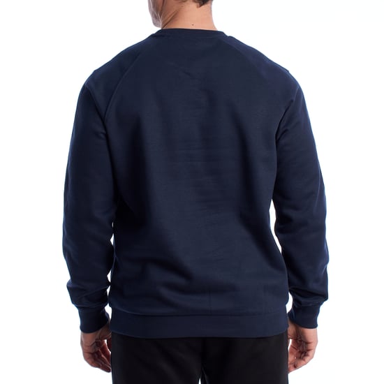 Sudadera de Cuello Redondo para Hombre US40187021 - Image 3