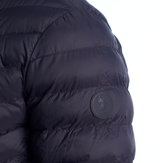 Chaqueta de invierno acolchada para hombre US40127008 - Image 2
