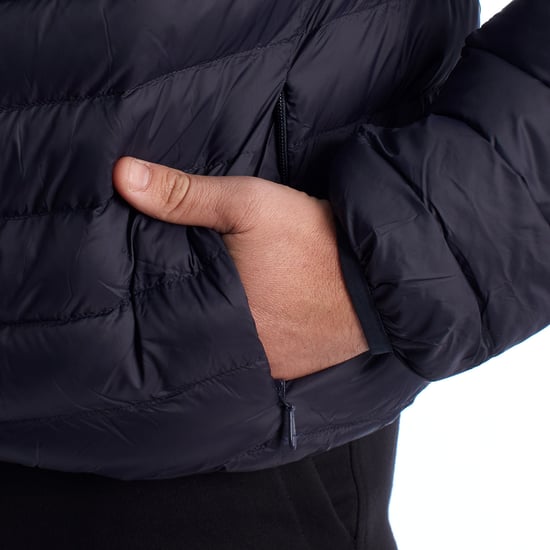 Chaqueta de invierno acolchada para hombre US40127008 - Image 3
