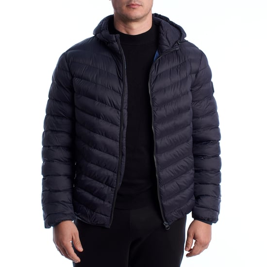 Chaqueta de invierno acolchada para hombre US40127008 - Image 4