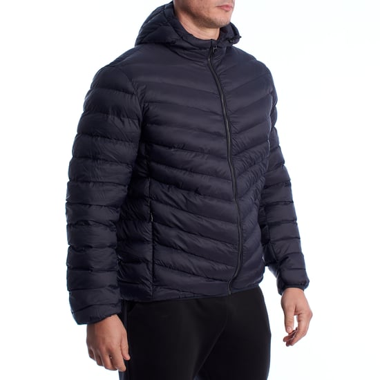 Chaqueta de invierno acolchada para hombre US40127008 - Image 5