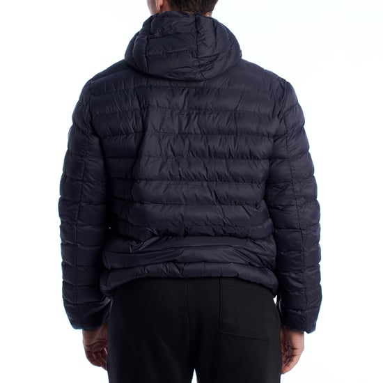 Chaqueta de invierno acolchada para hombre US40127008 - Image 6