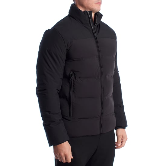 Chaqueta Acolchada de Invierno para Hombre US40127006 - Image 3