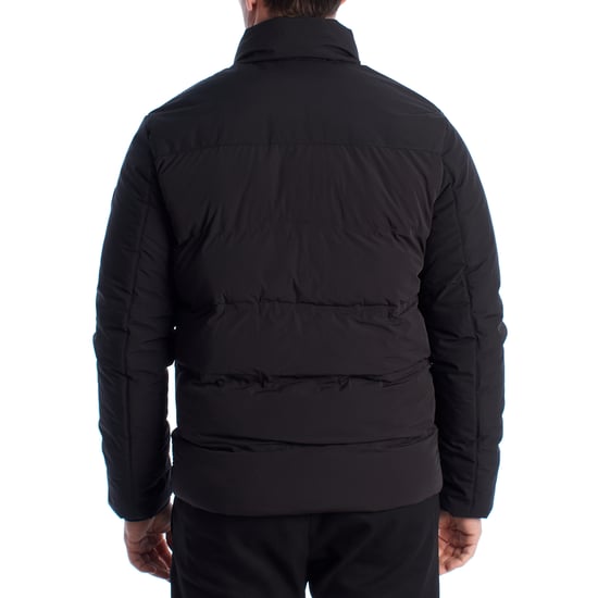 Chaqueta Acolchada de Invierno para Hombre US40127006 - Image 4