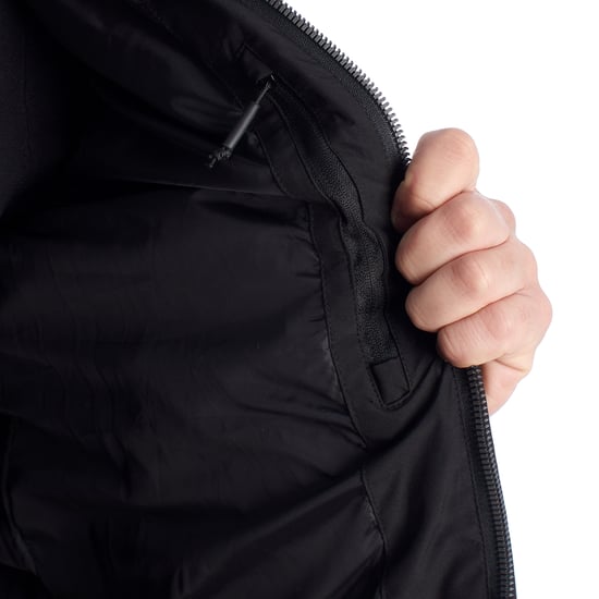 Chaqueta Acolchada de Invierno para Hombre US40127006 - Image 5
