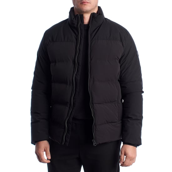 Chaqueta Acolchada de Invierno para Hombre US40127006 - Image 6