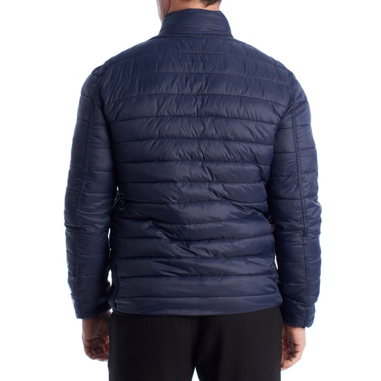 Chaqueta acolchada reversible para hombre 64986 - Image 5