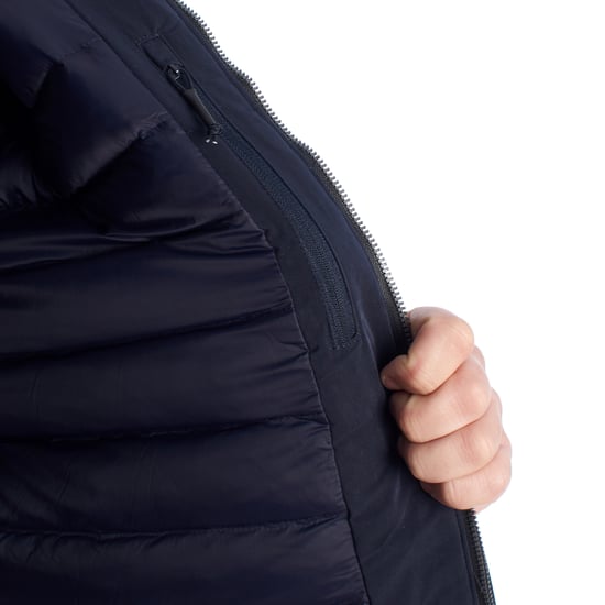 Chaqueta de Invierno Acolchada para Hombre con Capucha US40127003 - Image 5